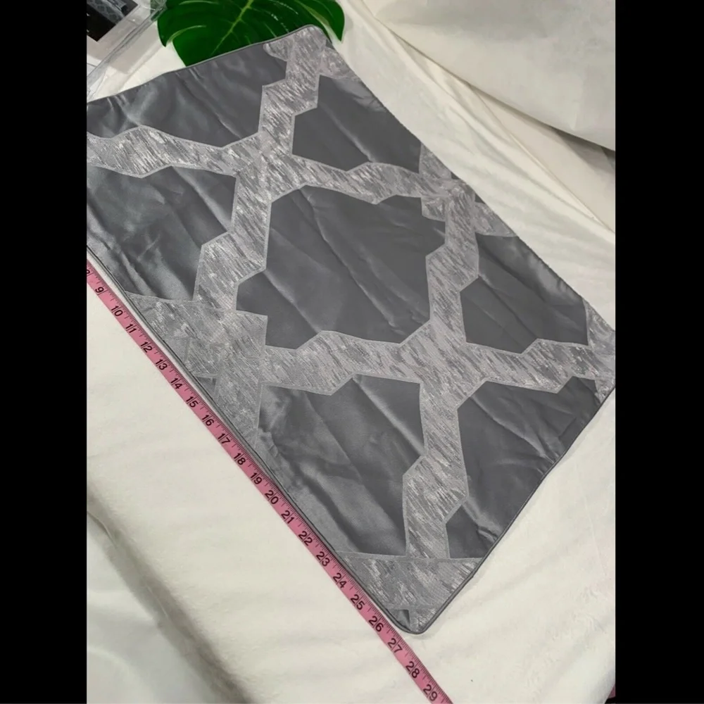 NIB $110 Hotel Collection Chalice Standard Pillowsham‎ Pillow Sham